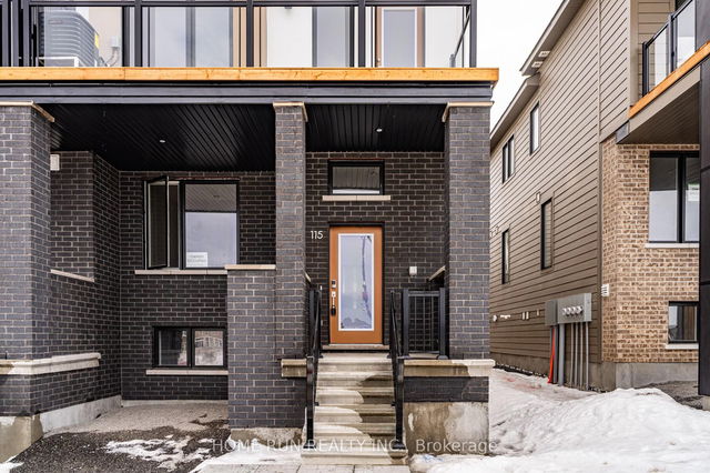 115 BEEBALM Crescent