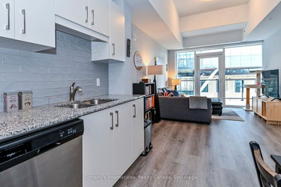 Unit 409 — 108 Garment St, Kitchener - 