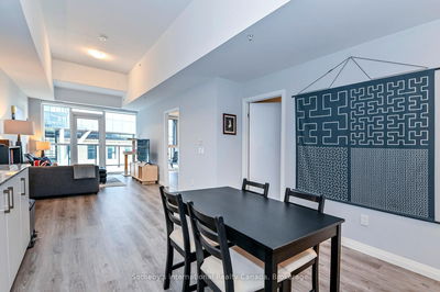 Unit 409 — 108 Garment St, Kitchener -  image-0-2