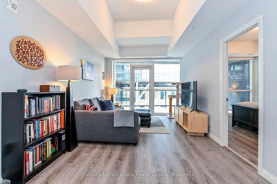 Unit 409 — 108 Garment St, Kitchener -  image-0-3