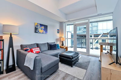 Unit 409 — 108 Garment St, Kitchener -  image-0-4