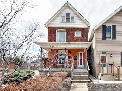 77 Tisdale St, Hamilton - Landsdale