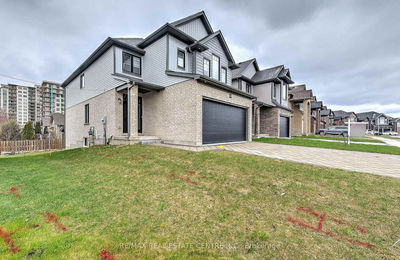 1600 Noah Bend, London - North I