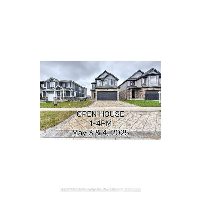 1600 Noah Bend