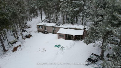 3155 Mountain View Rd, Killaloe - Killaloe/Round Lake