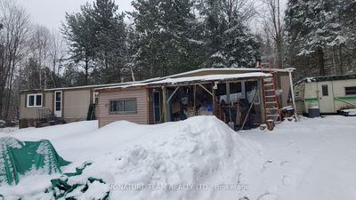 3155 Mountain View Rd, Killaloe - Killaloe/Round Lake image-0-2
