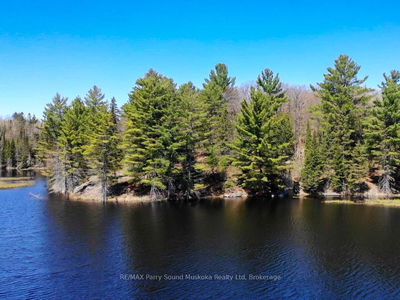 Lot 34 Hwy 520, Whitestone - Dunchurch