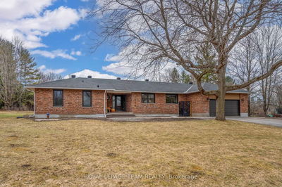 1056 Heenan Terr, Ottawa - Manotick Long Island & Nicholls Island