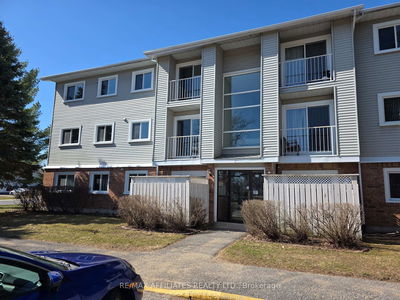 Unit 301 — 26 Pearl St, Smiths Falls - Smiths Falls