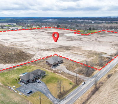 Unit BLOCK 4 (LOTS 55-62) — 48 Stoney Creek Rd, Haldimand - Haldimand image-0-2
