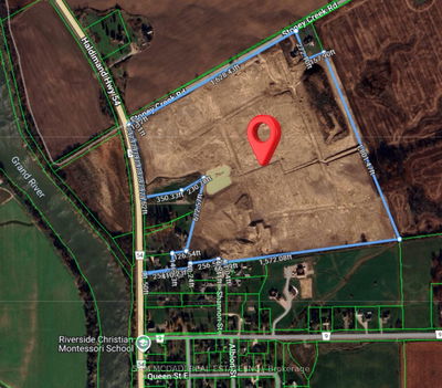 Unit BLOCK 4 (LOTS 55-62) — 48 Stoney Creek Rd, Haldimand - Haldimand image-0-3