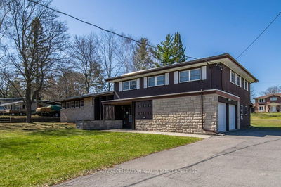 124 COUNTY RD 8, Greater Napanee - Greater Napanee