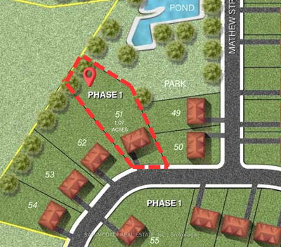 Unit LOT 51 — 48 Stoney Creek Rd, Haldimand - Haldimand