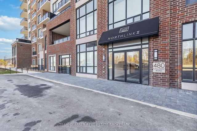 112 - 480 Callaway Road