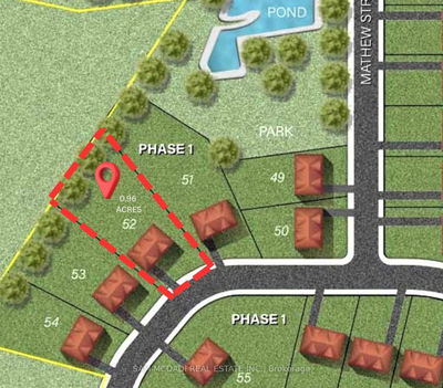 Unit LOT 52 — 48 Stoney Creek Rd, Haldimand - Haldimand
