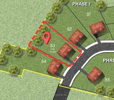 Unit LOT 53 — 48 Stoney Creek Rd, Haldimand - Haldimand