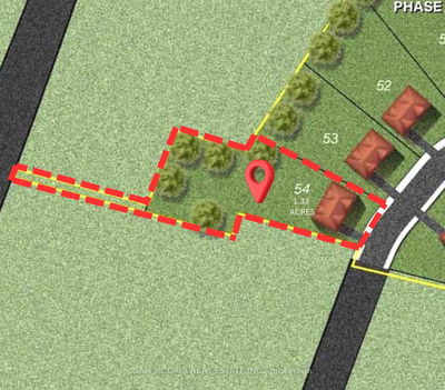 Unit LOT 54 — 48 Stoney Creek Rd, Haldimand - Haldimand