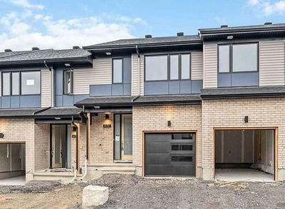 150 Succession Crt, Stittsville - Fringewood