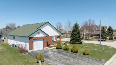 12 Jonathan Cres, South Bruce - South Bruce