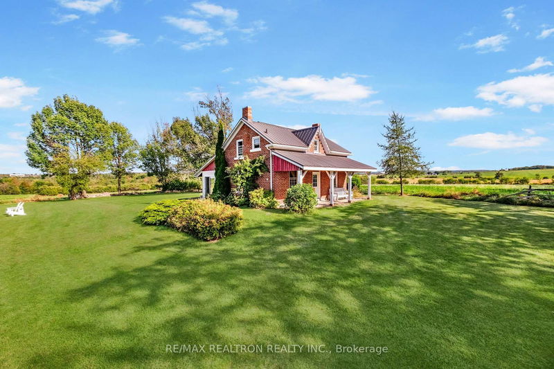 499437 6th Concession Rd, Meaford - Meaford image-0-0