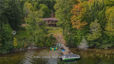 737D Mitchell Rd, Barry's Bay - Madawaska Valley