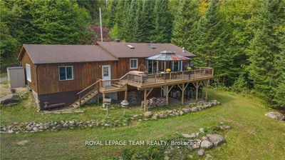 737D Mitchell Rd, Barry's Bay - Madawaska Valley image-0-1