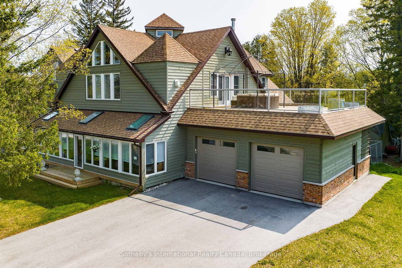 298551 Range Rd, Georgian Bluffs - Georgian Bluffs image-0-0