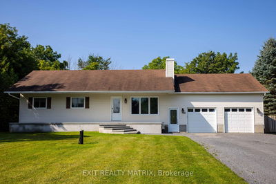 10 RALPH St, North Dundas - North Dundas (Winchester) Twp