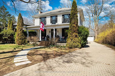 269 KING St, Niagara-on-the-Lake - Town