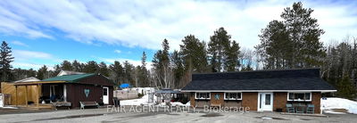 9 STEVENS Rd, Temagami - Temagami