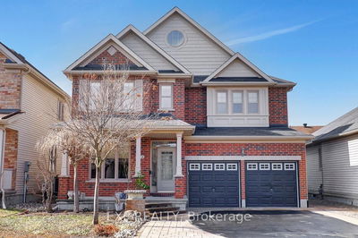 122 Rodeo Dr, Barrhaven - Longfields