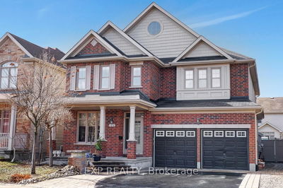 122 Rodeo Dr, Barrhaven - Longfields image-0-1