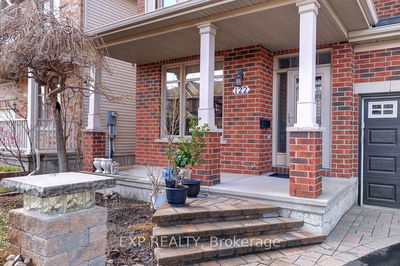 122 Rodeo Dr, Barrhaven - Longfields image-0-2