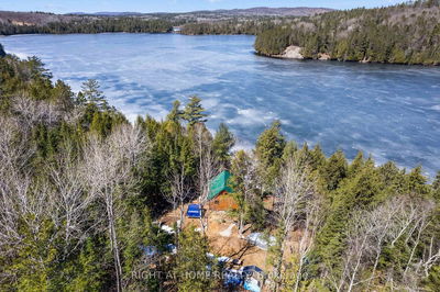 592 Moccasin Lake Rd, Palmer Rapids - Brudenell/Lyndoch/Raglan image-0-1
