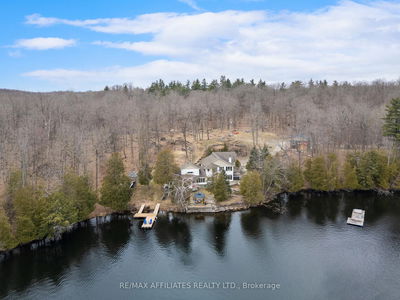 101 Arthur Rd, Maberly - Bathurst/Burgess & Sherbrooke (Bathurst) Twp