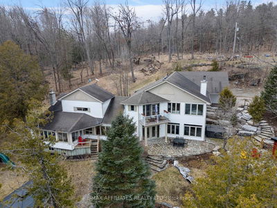 101 Arthur Rd, Maberly - Bathurst/Burgess & Sherbrooke (Bathurst) Twp image-0-1
