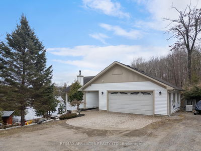101 Arthur Rd, Maberly - Bathurst/Burgess & Sherbrooke (Bathurst) Twp image-0-2