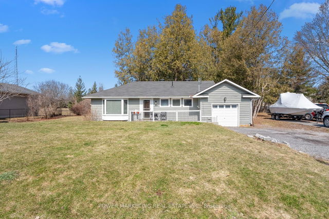 1215 KLONDIKE Road
