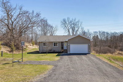 5442 Hinchinbrooke Rd, Hartington - Frontenac South