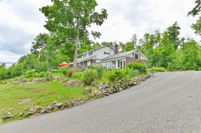 17276 Highway 41, Cloyne - Addington Highlands