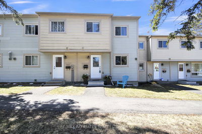 204 Cattail Way, Ottawa - Chatelaine Village