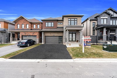 88 Sundin Dr, Haldimand - Haldimand