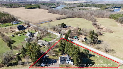 36973 Londesboro Rd, Ashfield-Colborne-Wawanosh - Colborne