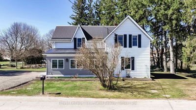 36973 Londesboro Rd, Ashfield-Colborne-Wawanosh - Colborne image-0-1