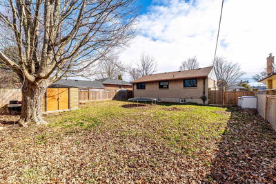 621 Ruth St, Cobourg - Cobourg image-0-3