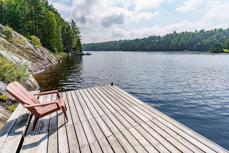 199 ALMAGUIN Dr, McMurrich/Monteith - McMurrich image-0-0