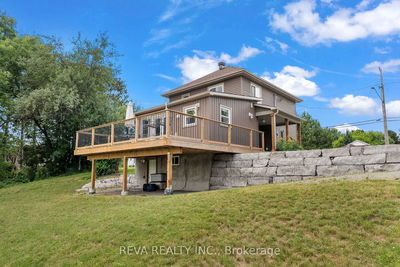 83 Siberia Rd, Barry's Bay - Madawaska Valley