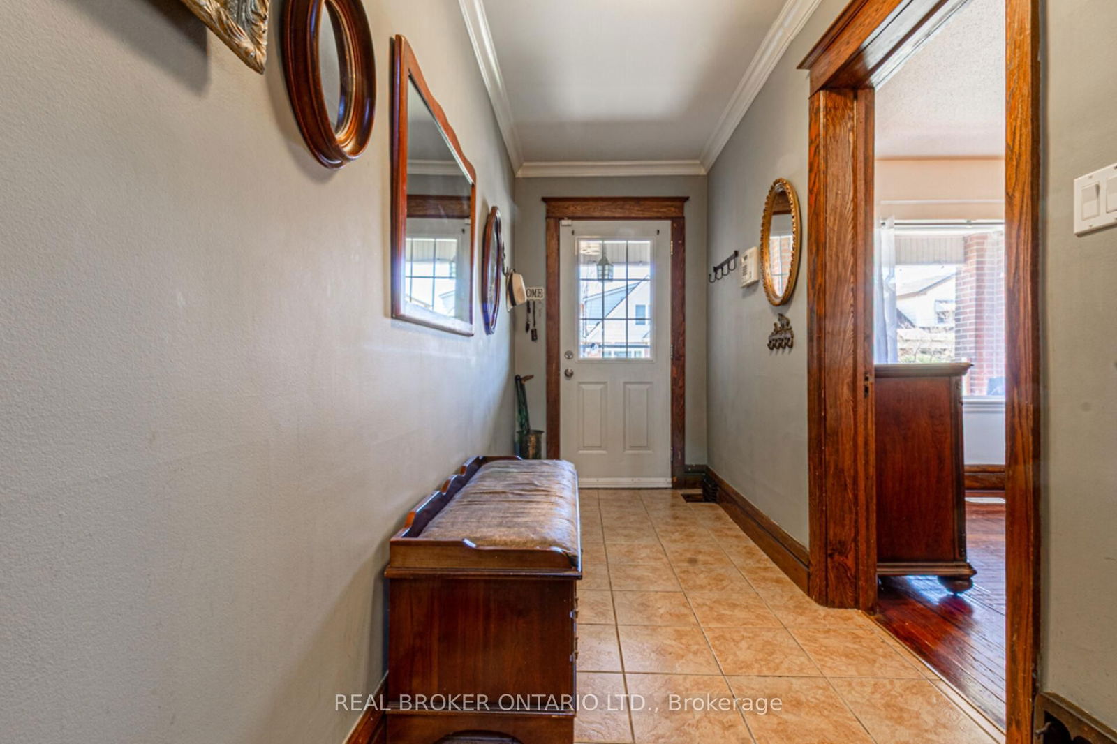 Detached House for sale at 165 Leinster Avenue, Hamilton, Stripley, L8L 6Y1 - MLS: X12091601