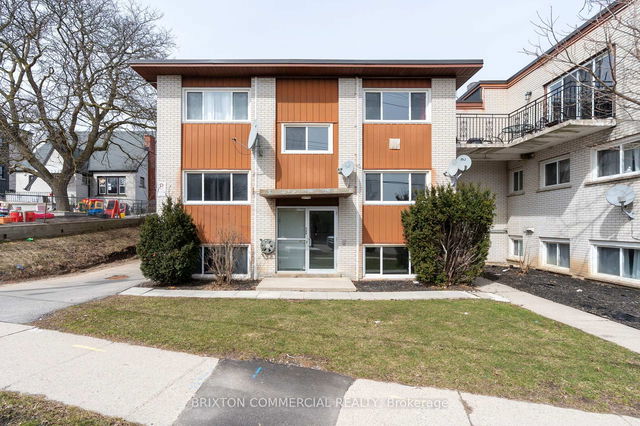 2 - 586 Victoria Street