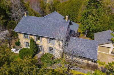 292 SOUTH RIVER Rd, Centre Wellington - Elora/Salem